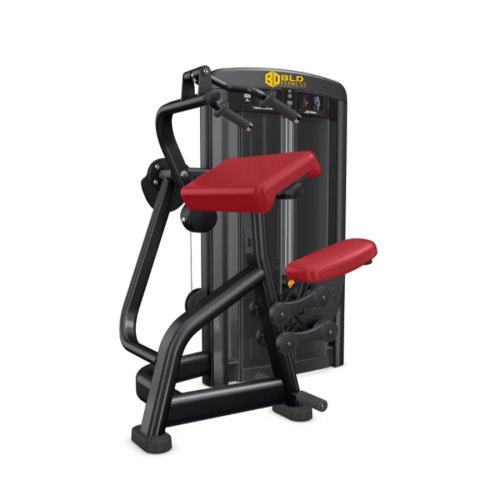 HT-J24 Triceps extension