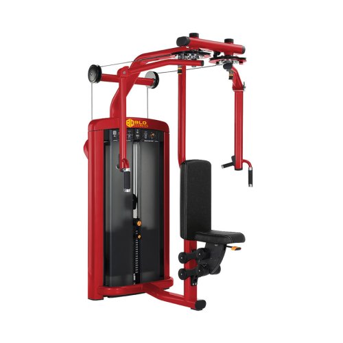 HT-J20 Pectoral fly/rear deltoid