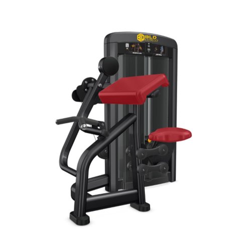 HT-J23 Biceps curl-dependent