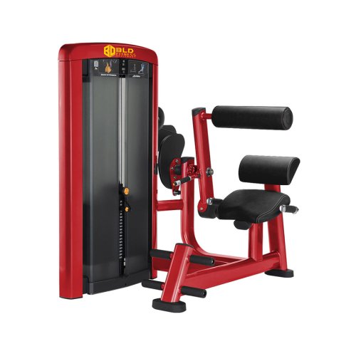 HT-J18 Back exetentsion