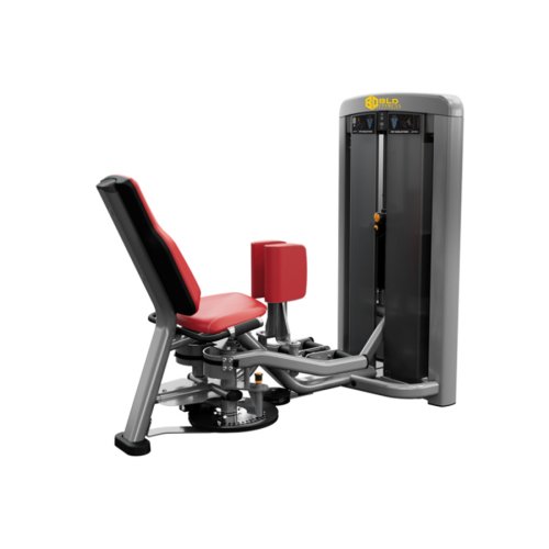 HT-J11 Hip adduction  or  hip abduction