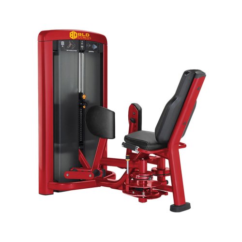 HT-J12 Hip adduction