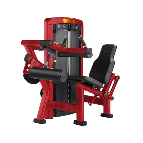 HT-J8 Seated leg curl