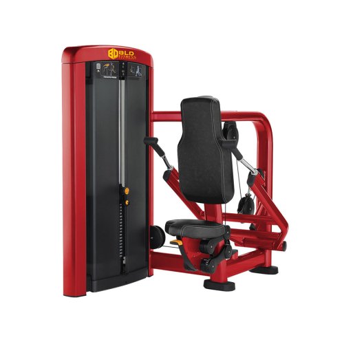 HT-J5 Triceps press