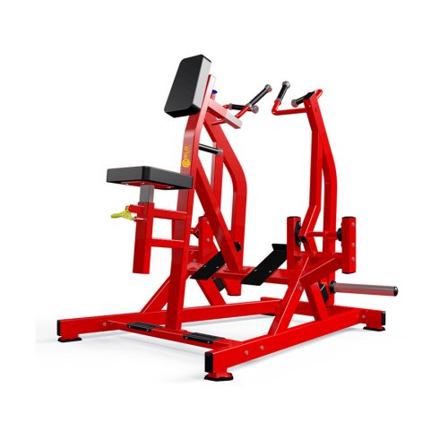 BLD-YWHM-01 Seated row