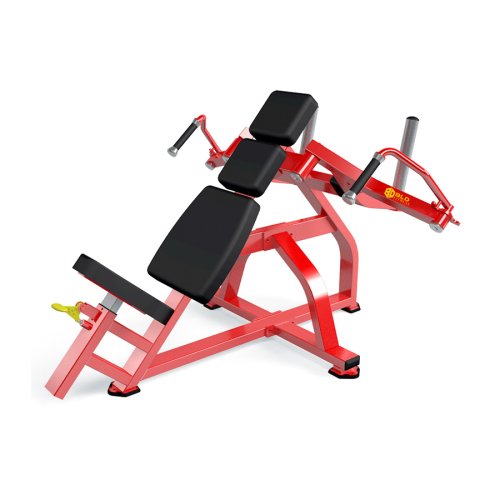 BLD-YWHM-05 Upward inclined bird chest clipper