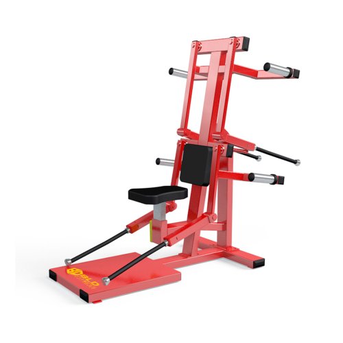 BLD-YWHM-09 Dual function double arm machine