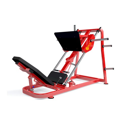 BLD-YWHM-07 45 degree reverse pedal machine