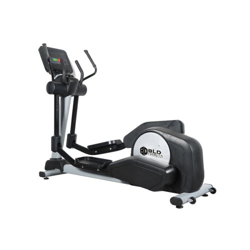 WG-12 Elliptical Machine