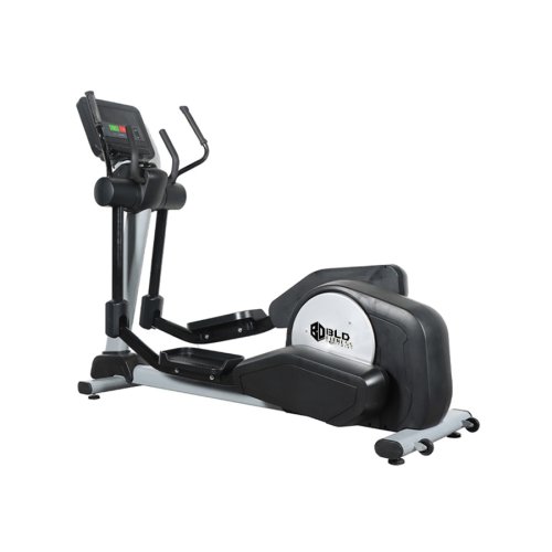WG-02 Elliptical Machine