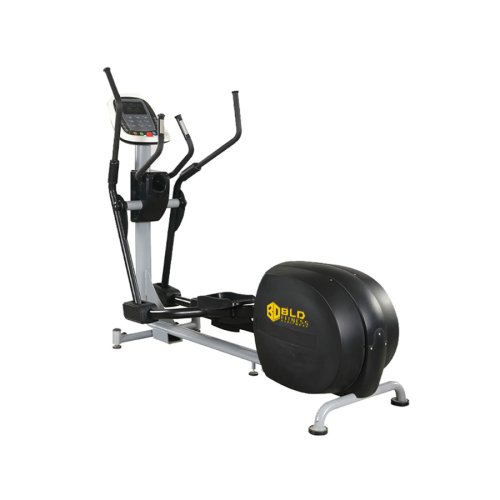 WG-03 Elliptical Machine