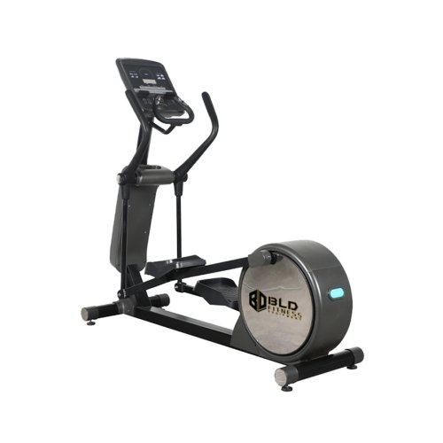 WG-11 Elliptical Machine