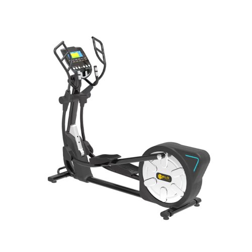 WG-08 Elliptical Machine