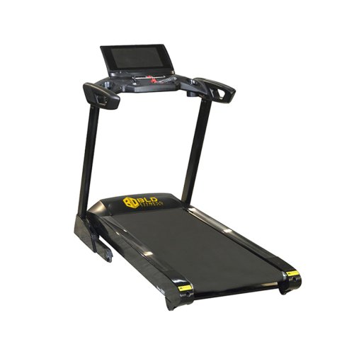 WG-04 Treadmill