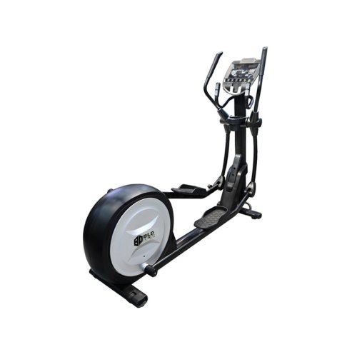 WG-01 Elliptical Machine