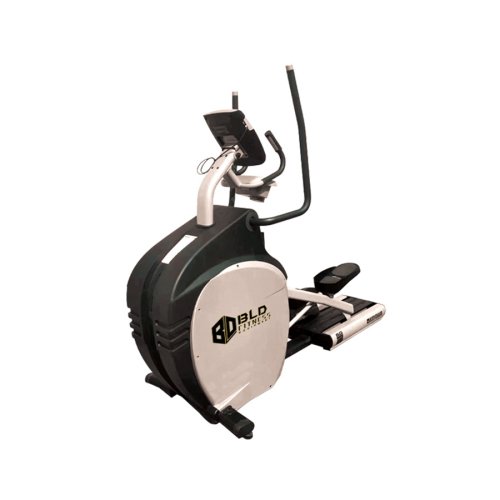 WG-09 Elliptical Machine