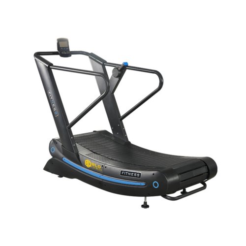 WG-12 Treadmill