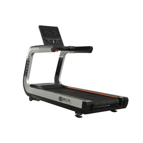 WG-01 Treadmill