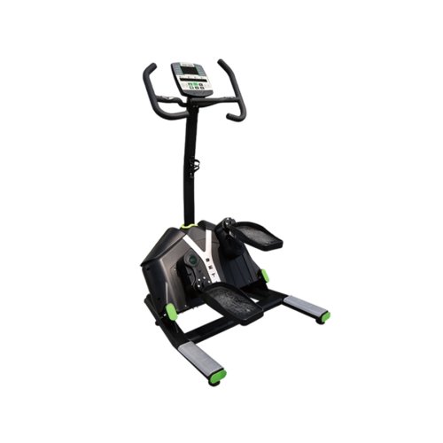 WG- Elliptical Machine