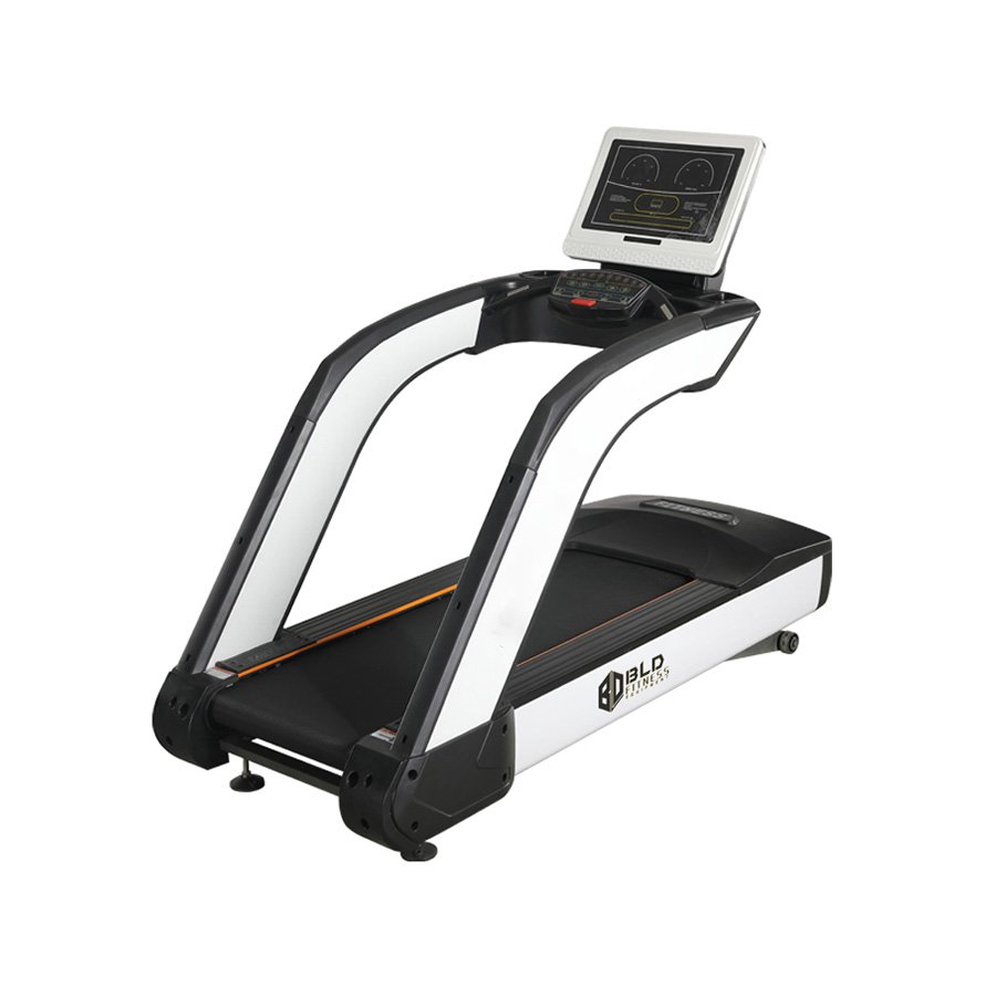 WG-14 Treadmill